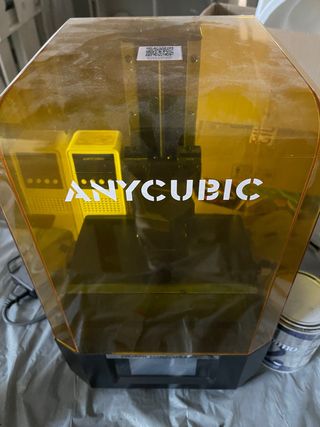 Impresora 3d  Anycubic