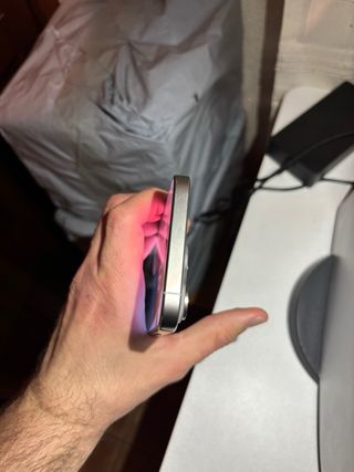 iPhone 16 Pro Max Titanio Natural 256GB