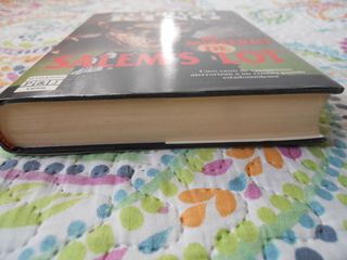 MISTERIO DE SALEM'S LOT,STEPHEN KING,PLAZA & JANES