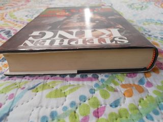 MISTERIO DE SALEM'S LOT,STEPHEN KING,PLAZA & JANES