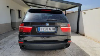 BMW X5 2009