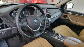 BMW X5 2009