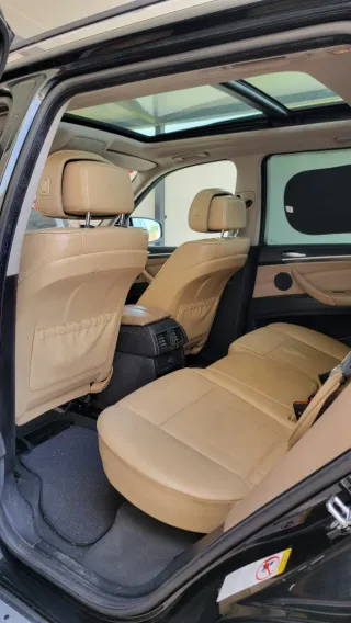 BMW X5 2009