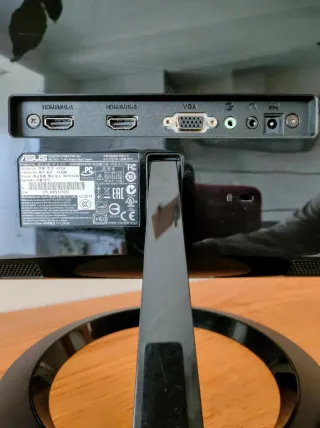 Monitor Asus VX239H 23"