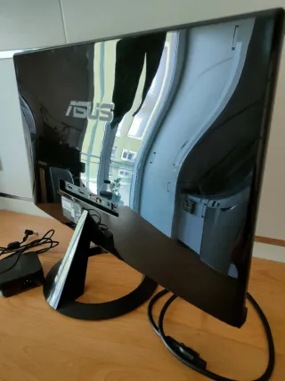 Monitor Asus VX239H 23"
