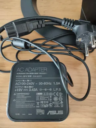 Monitor Asus VX239H 23"