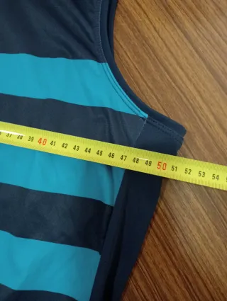 Maillot Ciclismo Triban Talla L