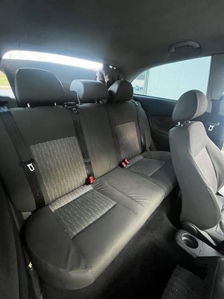 seat ibiza 6l