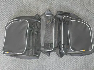 Set Borse Bici TOPMOVE Nuove