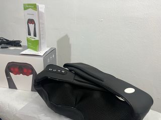 Masajeador Cuello Shiatsu COTSaco