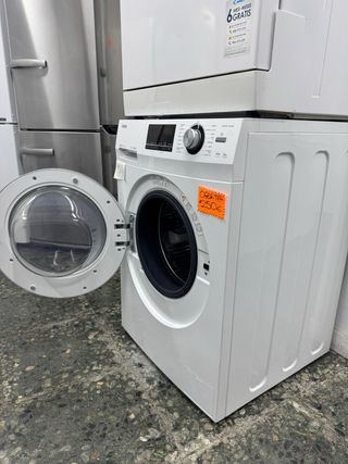 Lavadora HAIER 9KG