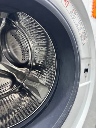 Lavadora HAIER 9KG