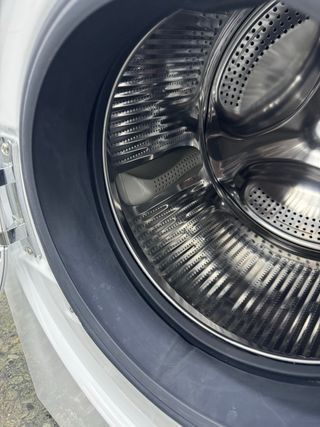 Lavadora HAIER 9KG