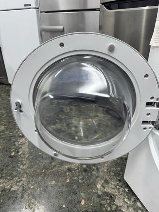 Lavadora HAIER 9KG