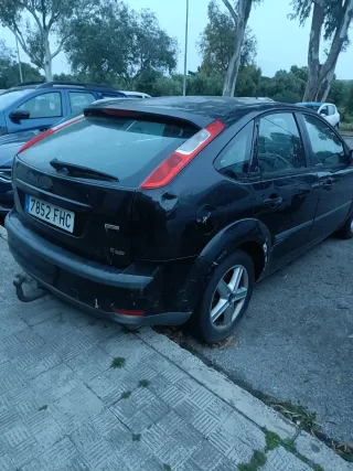 Ford Focus 2008
