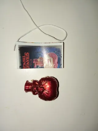 Funko Joy Stranger Things Max en el Upside Down