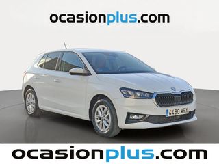 Skoda Fabia 1.0 TSI Selection 70 kW (95 CV)