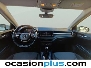Skoda Fabia 1.0 TSI Selection 70 kW (95 CV)