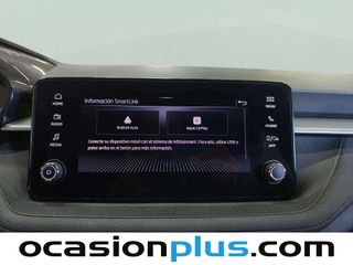 Skoda Fabia 1.0 TSI Selection 70 kW (95 CV)