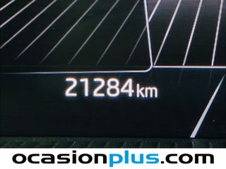 Skoda Fabia 1.0 TSI Selection 70 kW (95 CV)