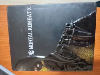 Mortal Kombat X Special Edition Xbox One