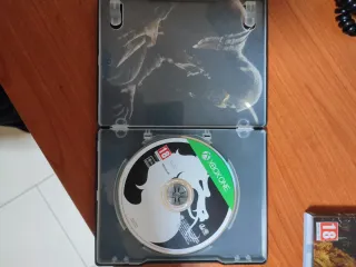 Mortal Kombat X Special Edition Xbox One