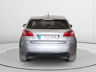 Peugeot 308 BlueHDi 100 Style 75 kW (100 CV)