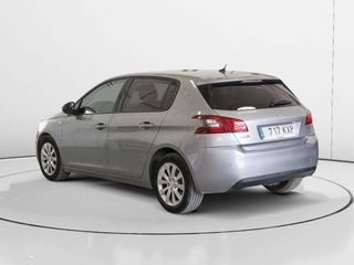 Peugeot 308 BlueHDi 100 Style 75 kW (100 CV)