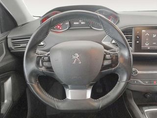 Peugeot 308 BlueHDi 100 Style 75 kW (100 CV)