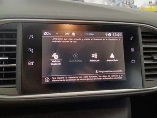 Peugeot 308 BlueHDi 100 Style 75 kW (100 CV)