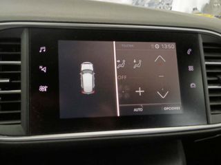 Peugeot 308 BlueHDi 100 Style 75 kW (100 CV)