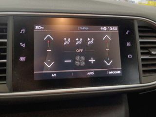 Peugeot 308 BlueHDi 100 Style 75 kW (100 CV)