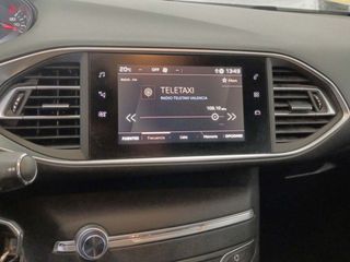 Peugeot 308 BlueHDi 100 Style 75 kW (100 CV)