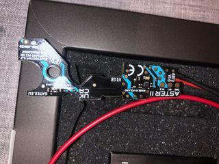 Gate Aster V3 Bluetooth Nuovo
