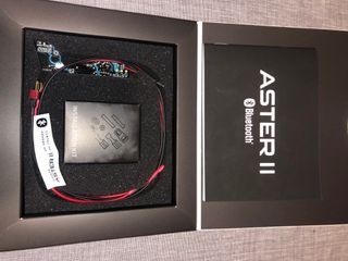 Gate Aster V3 Bluetooth Nuovo