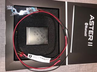 Gate Aster V3 Bluetooth Nuovo