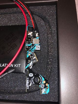 Gate Aster V3 Bluetooth Nuovo