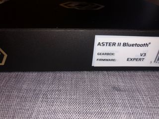 Gate Aster V3 Bluetooth Nuovo