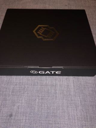 Gate Aster V3 Bluetooth Nuovo