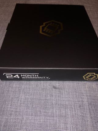 Gate Aster V3 Bluetooth Nuovo