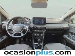 Dacia Sandero Stepway Extreme Go TCe 81 kW (110 CV)
