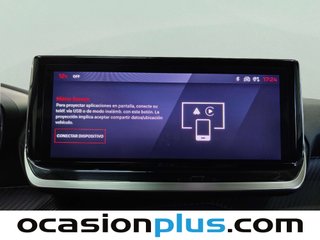 Peugeot 208 PureTech 100 Allure 75 kW (100 CV)