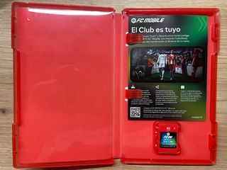 Pack FIFA 26 y Animal Crossing Switch