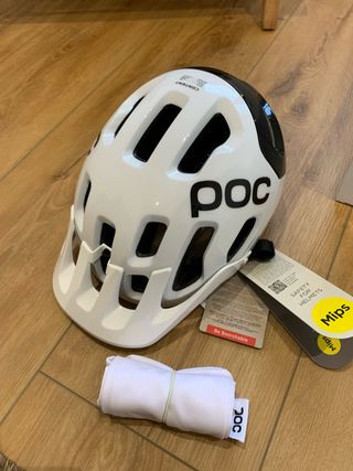 Casco POC Tectal Race MIPS Talla S