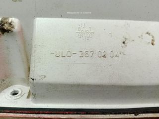 Piloto trasero mercedes benz t1 310 d 2.9 20868307