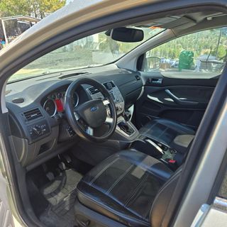 Ford Kuga 2009