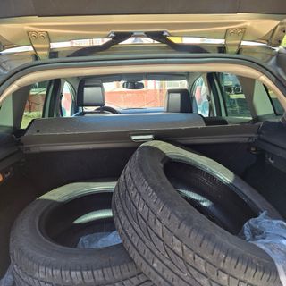 Ford Kuga 2009