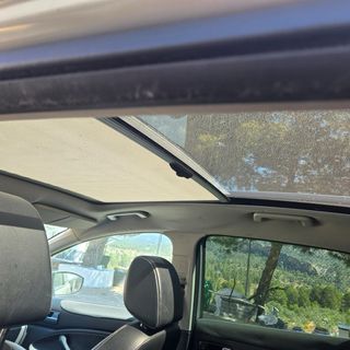 Ford Kuga 2009