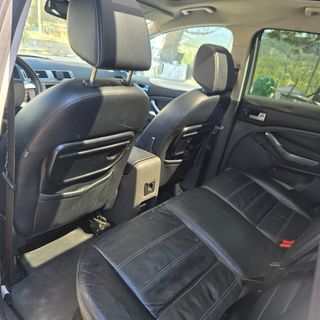 Ford Kuga 2009