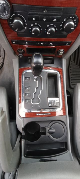 Jeep Grand Cherokee 2006